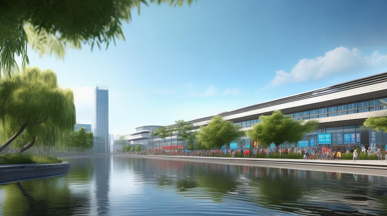 成都机场附近景点