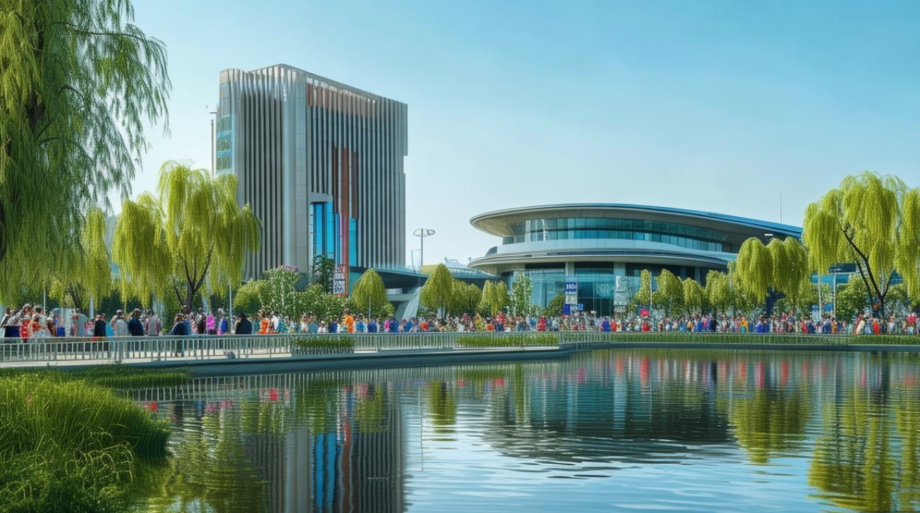 成都机场附近景点