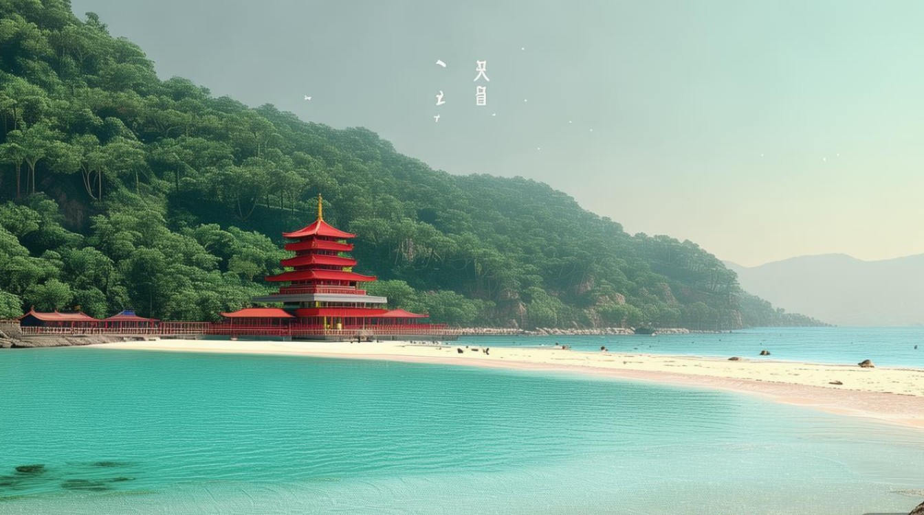 文昌哪里好玩的景点