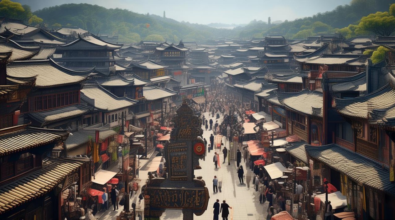 山西榆林旅游景点