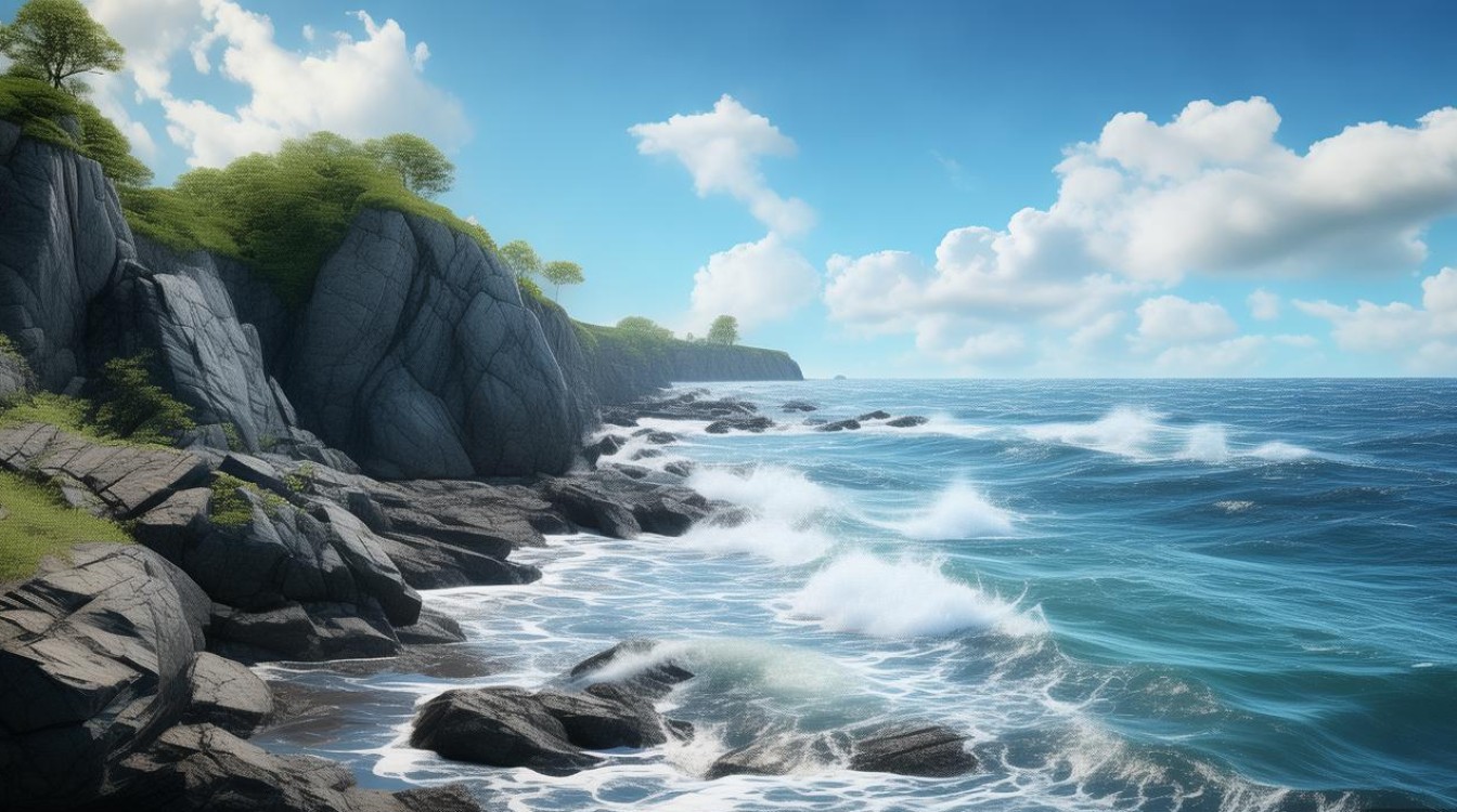 北海著名景点介绍