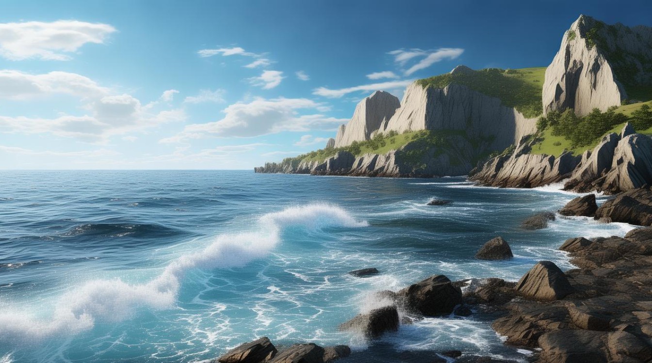 北海著名景点介绍