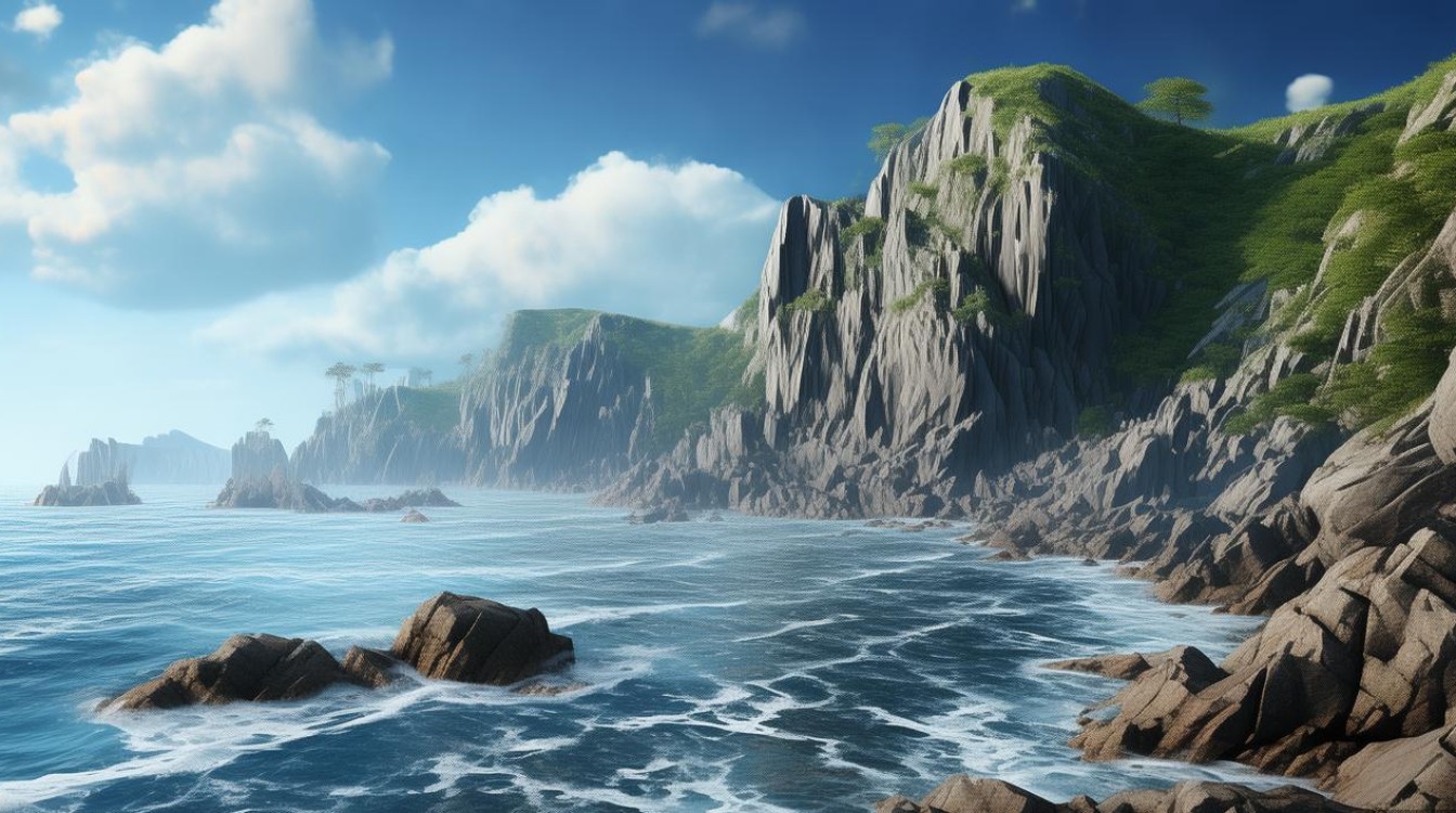 北海著名景点介绍