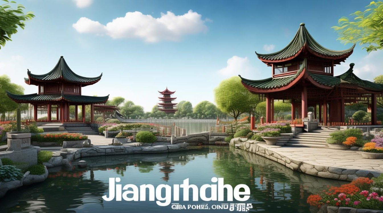 江西泰和旅游景点 江西泰和旅游景点