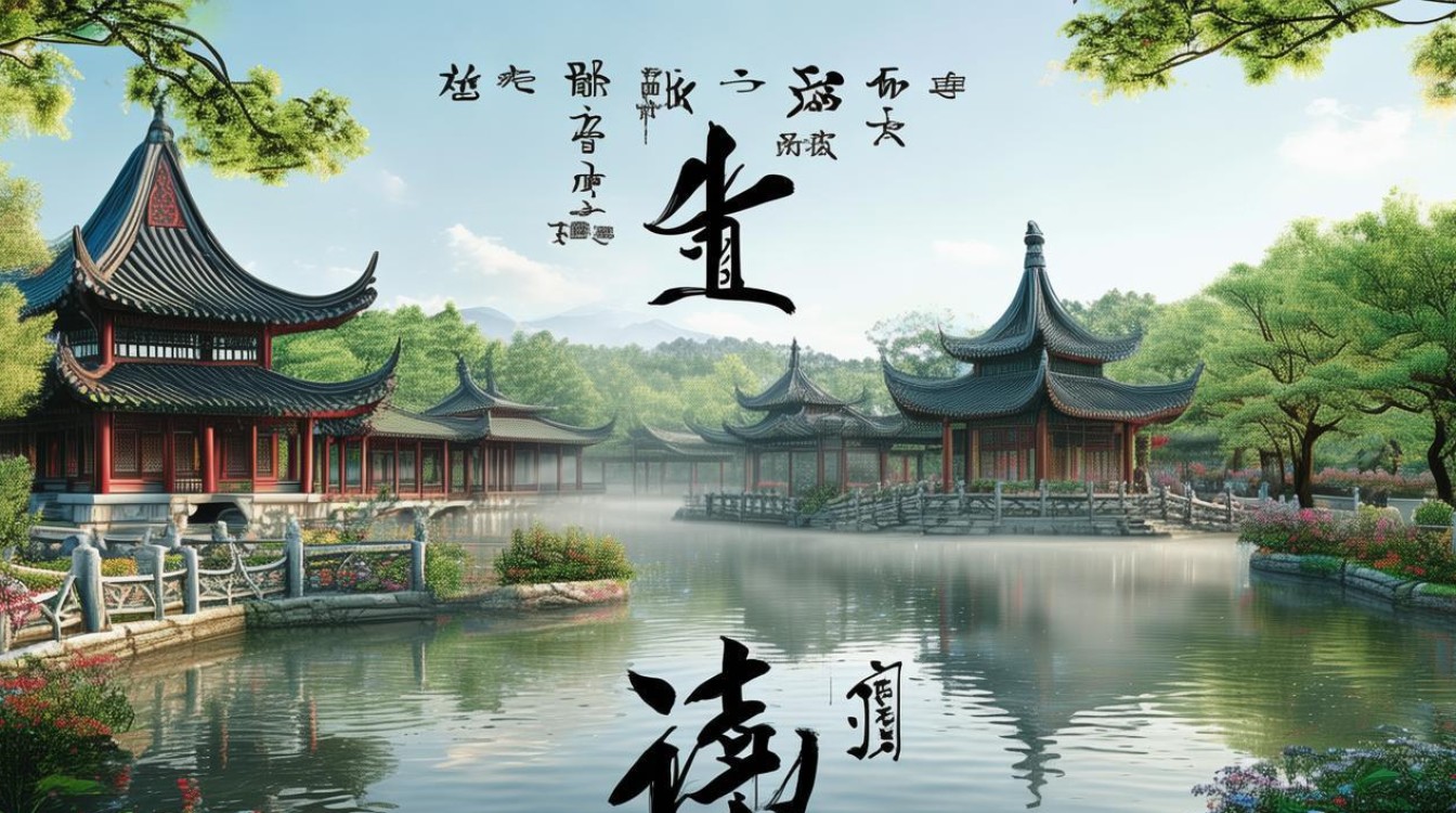 江西泰和旅游景点 江西泰和旅游景点