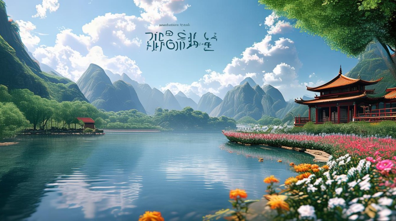 天水风景旅游景点 天水风景旅游景点