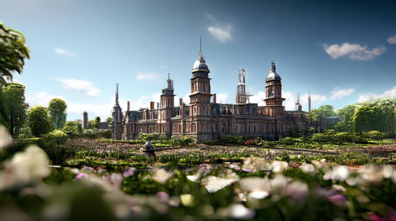 茂名的著名景点 茂名的著名景点