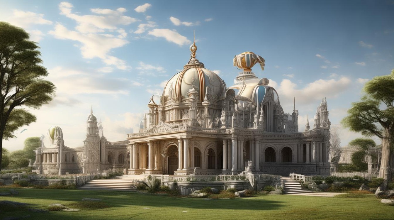 茂名的著名景点 茂名的著名景点