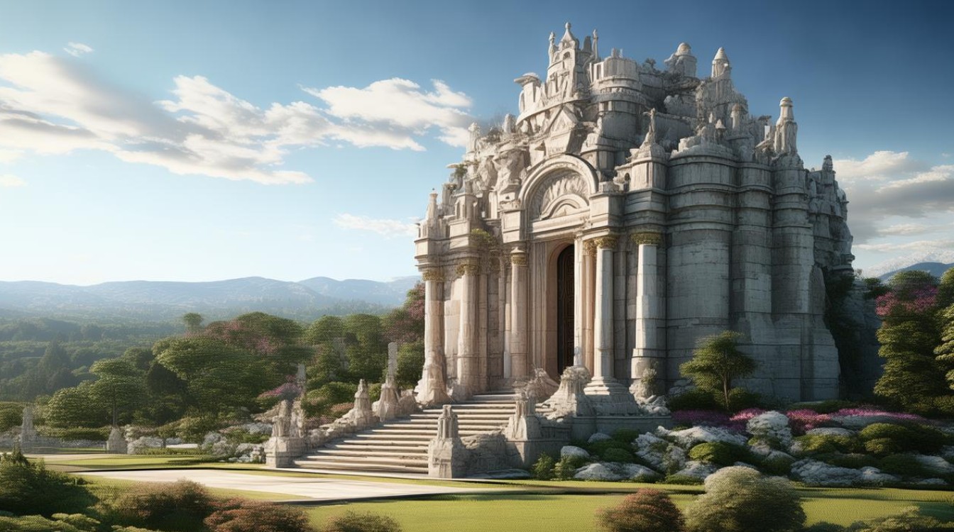 茂名的著名景点 茂名的著名景点