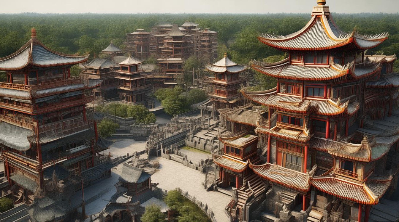 江苏历史文化景点 江苏历史文化景点