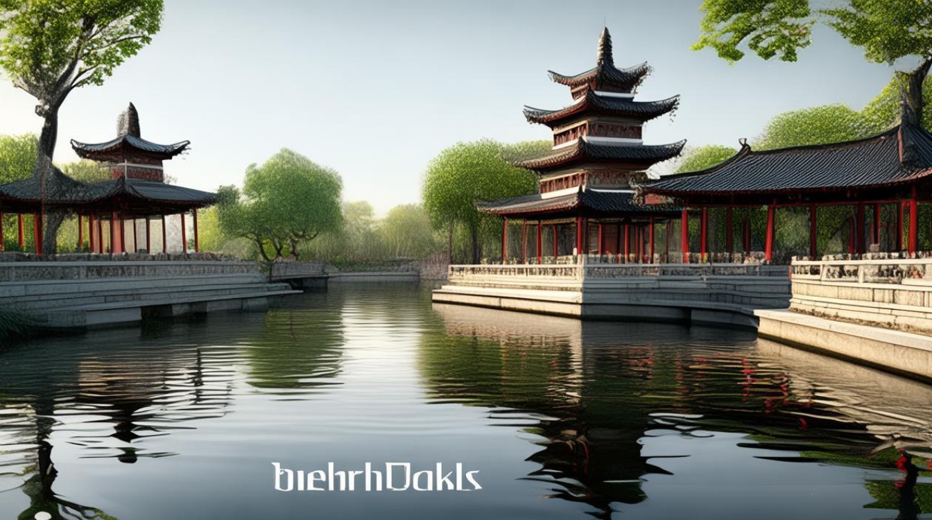 北海公园的景点介绍