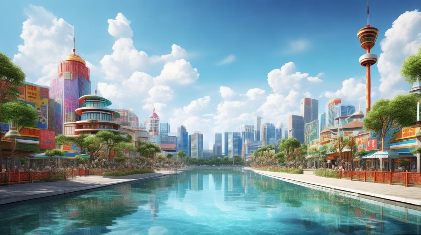 海珠旅游景点大全 海珠旅游景点大全