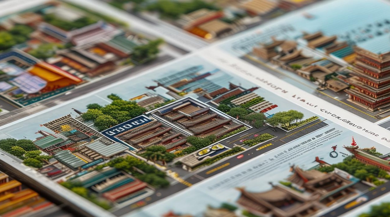 新干旅游景点大全