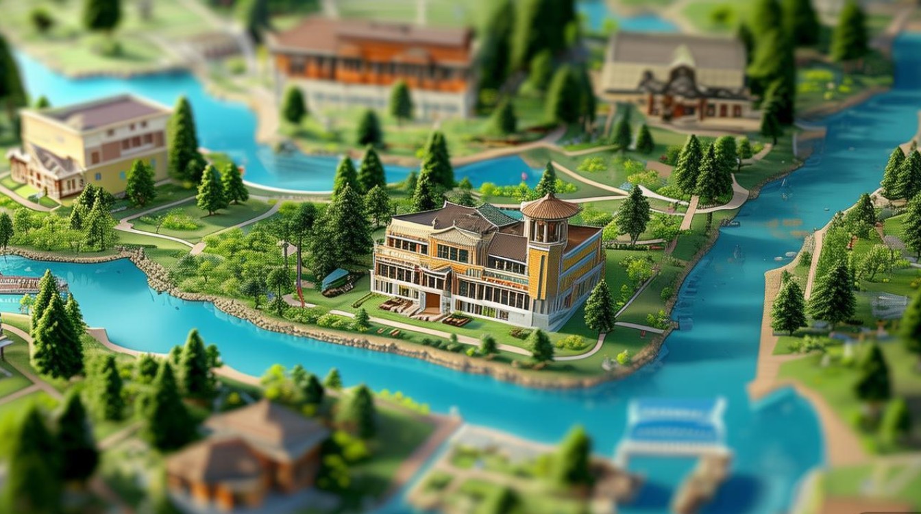 泗县旅游景点大全 泗县旅游景点大全