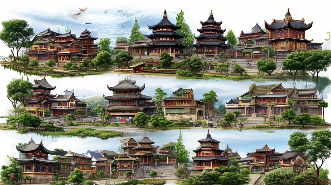 临邑旅游景点大全