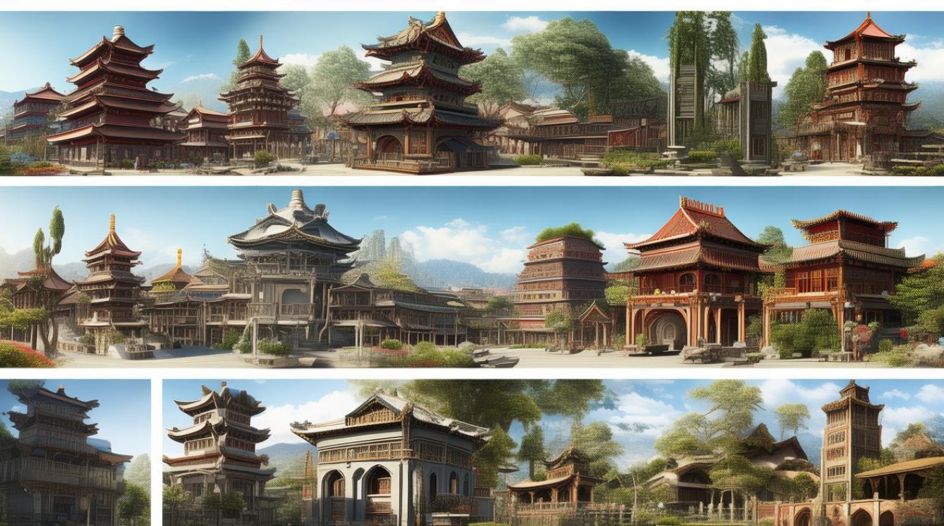 临邑旅游景点大全