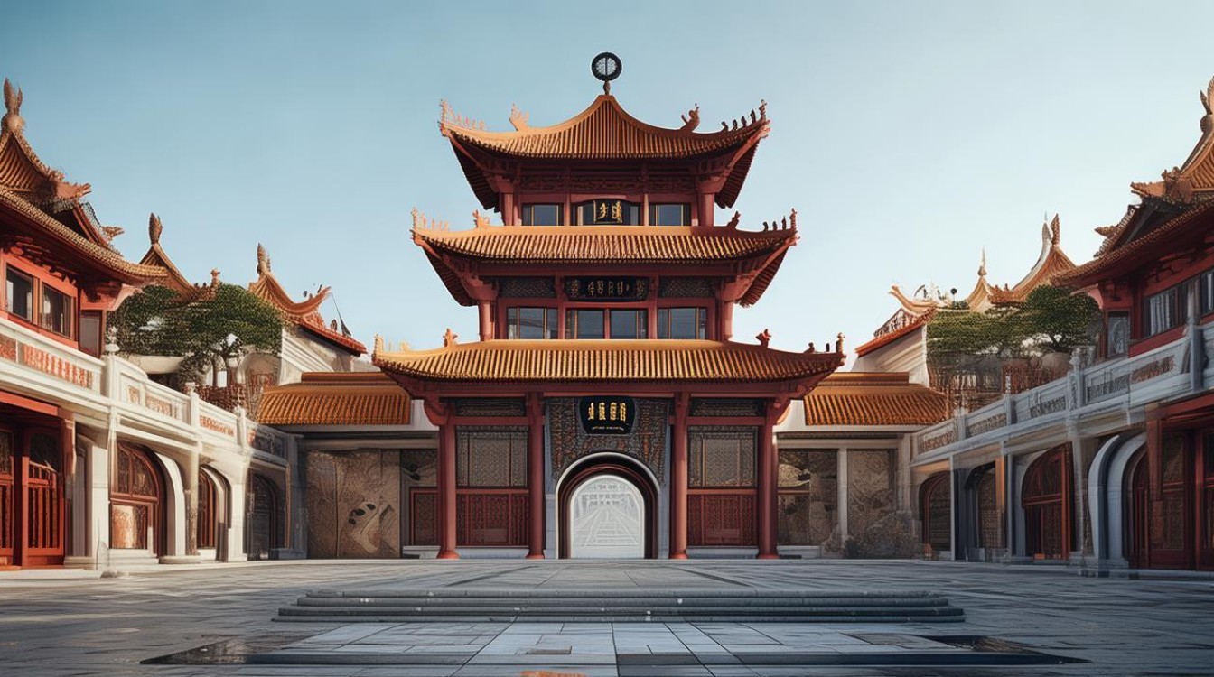 盐城的著名景点