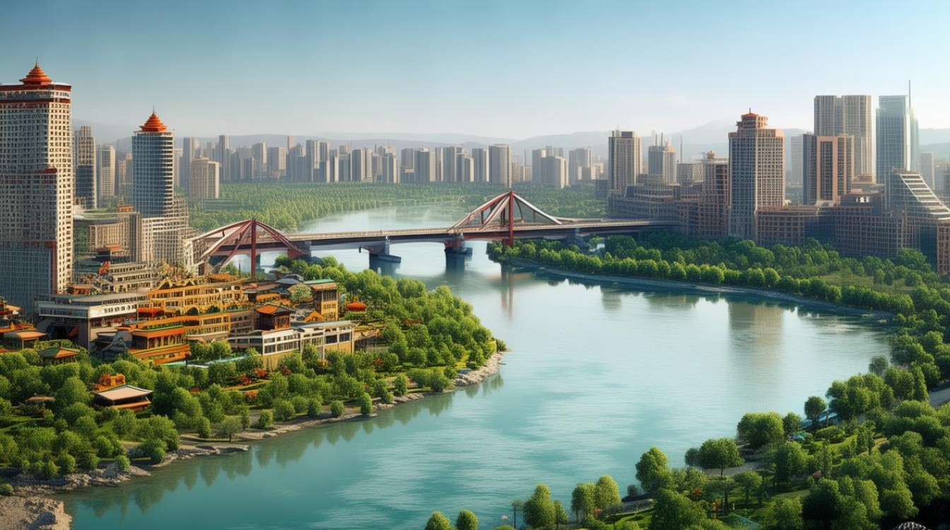 兰州周边的景点 兰州周边的景点