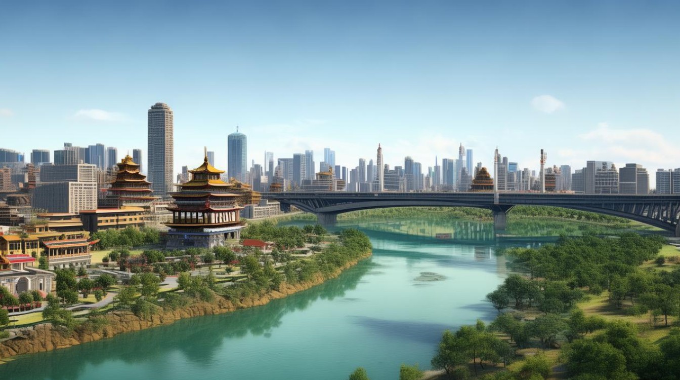 兰州周边的景点 兰州周边的景点