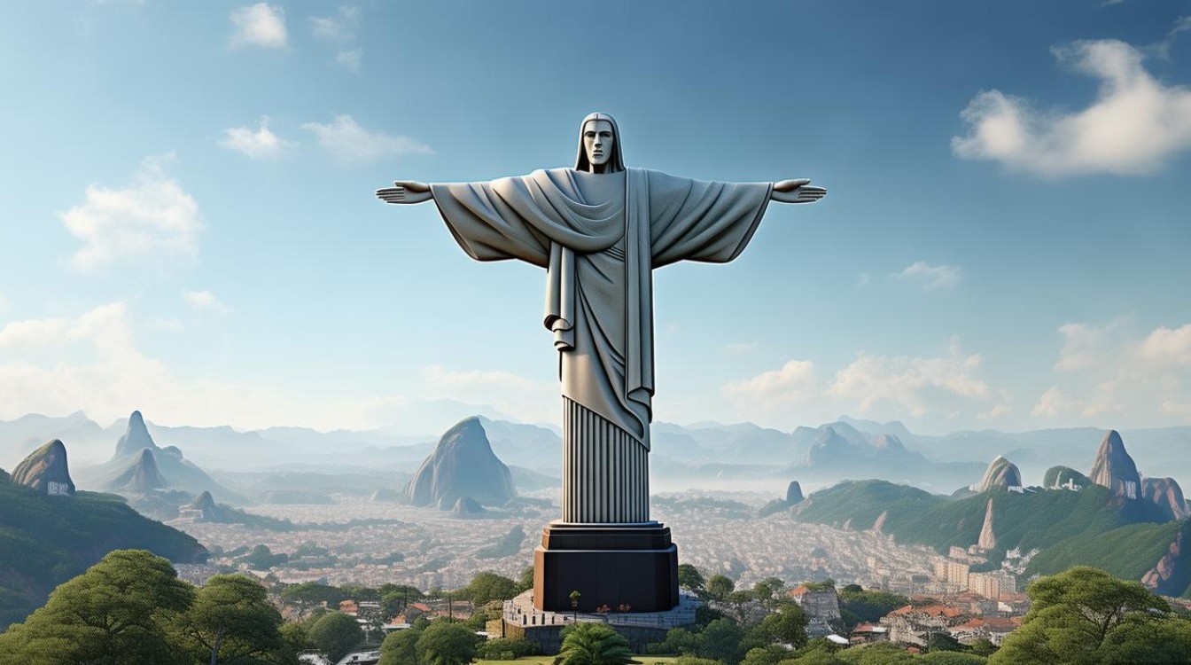 巴西有什么景点 巴西有什么景点