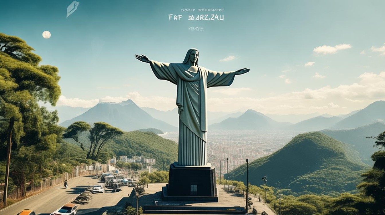 巴西有什么景点 巴西有什么景点