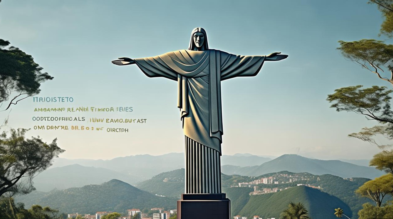 巴西有什么景点 巴西有什么景点