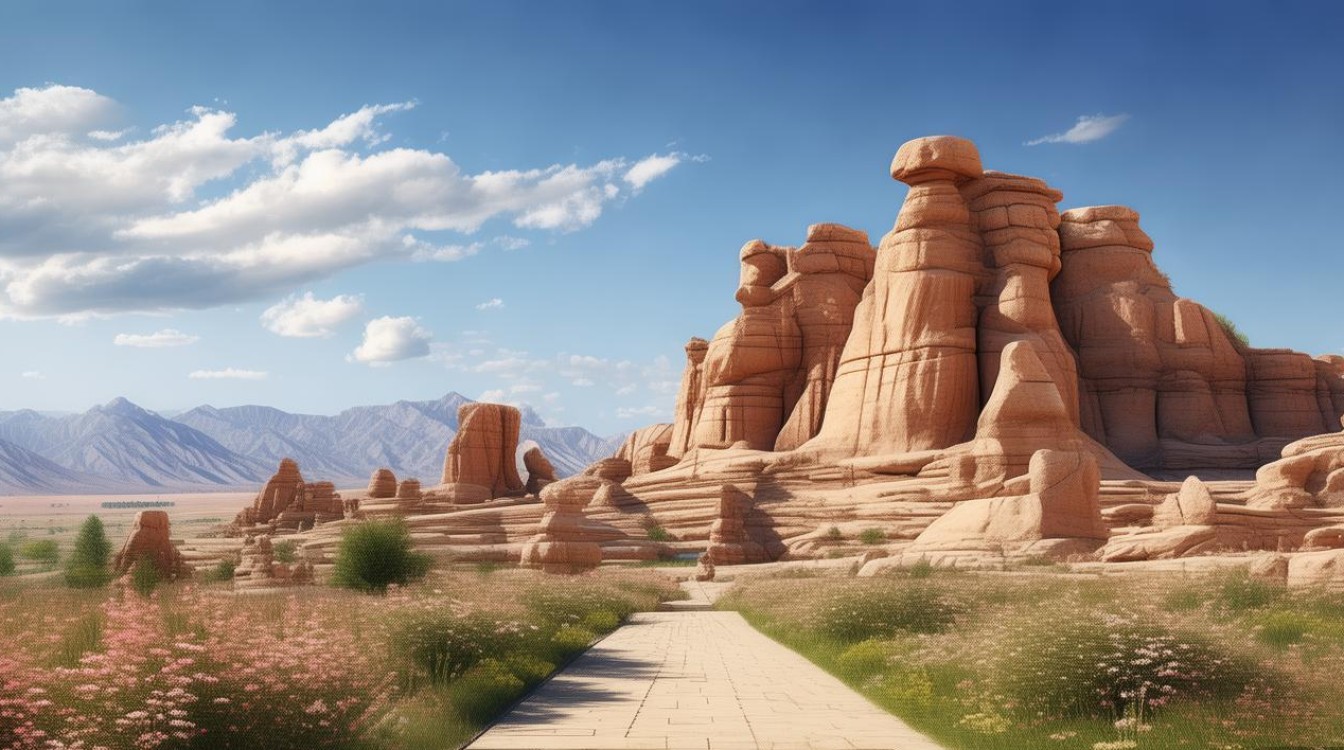 阿勒泰的景点 阿勒泰的景点