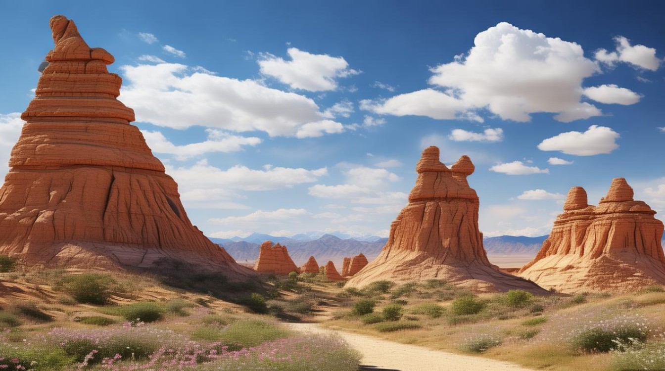 阿勒泰的景点 阿勒泰的景点