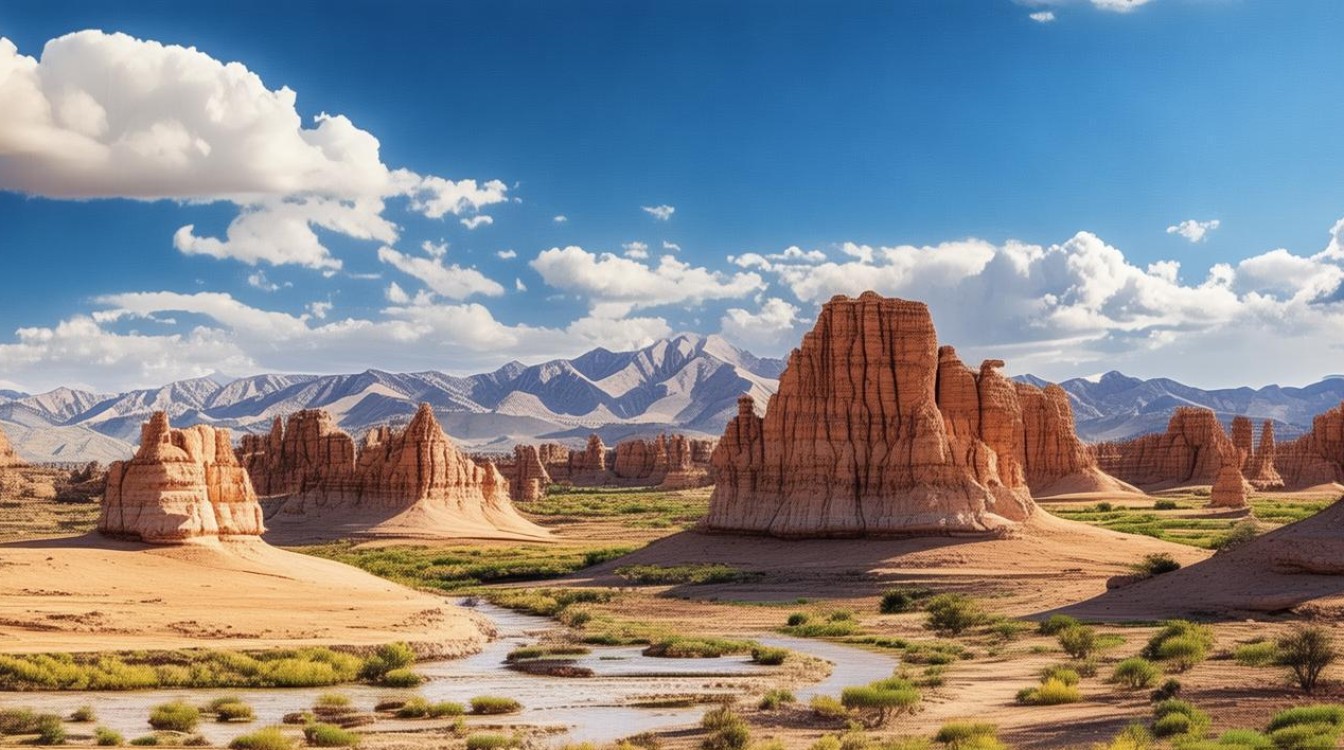 阿勒泰的景点 阿勒泰的景点