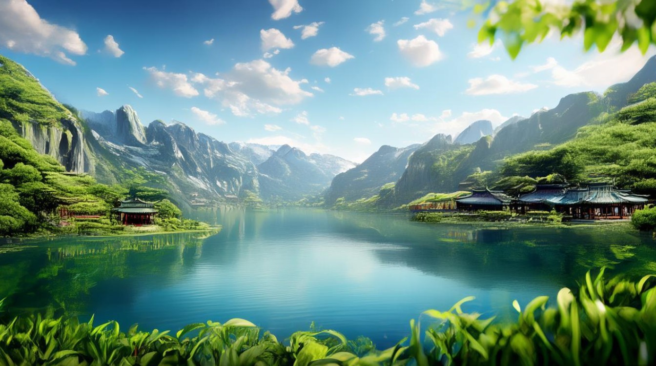 吕山景点 吕山景点