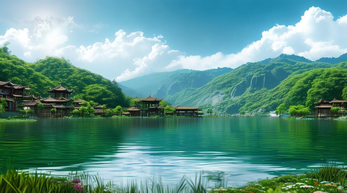 吕山景点 吕山景点