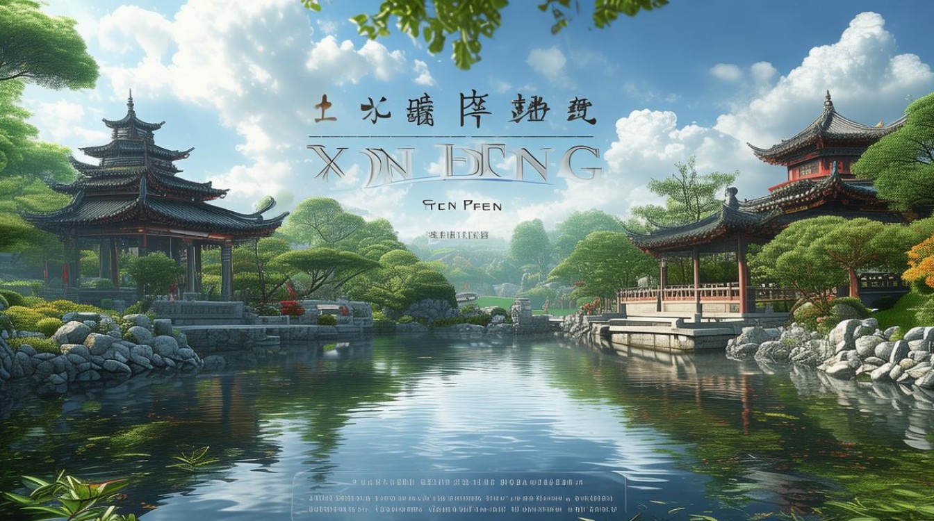 信丰的景点 信丰的景点