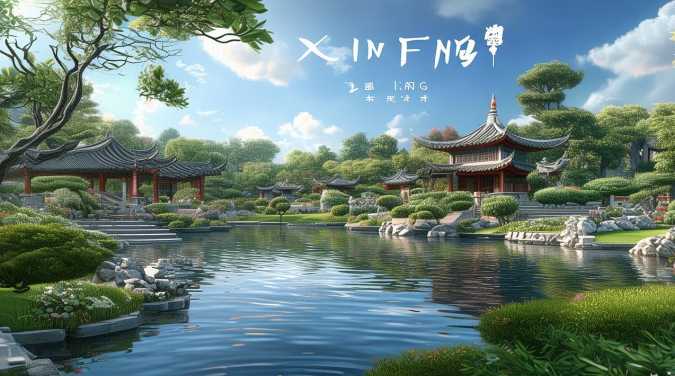 信丰的景点 信丰的景点