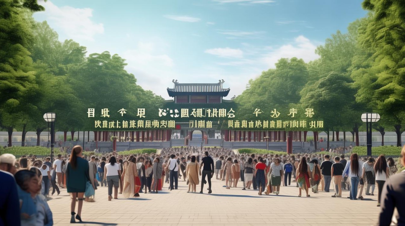 河北景点免费 河北景点免费