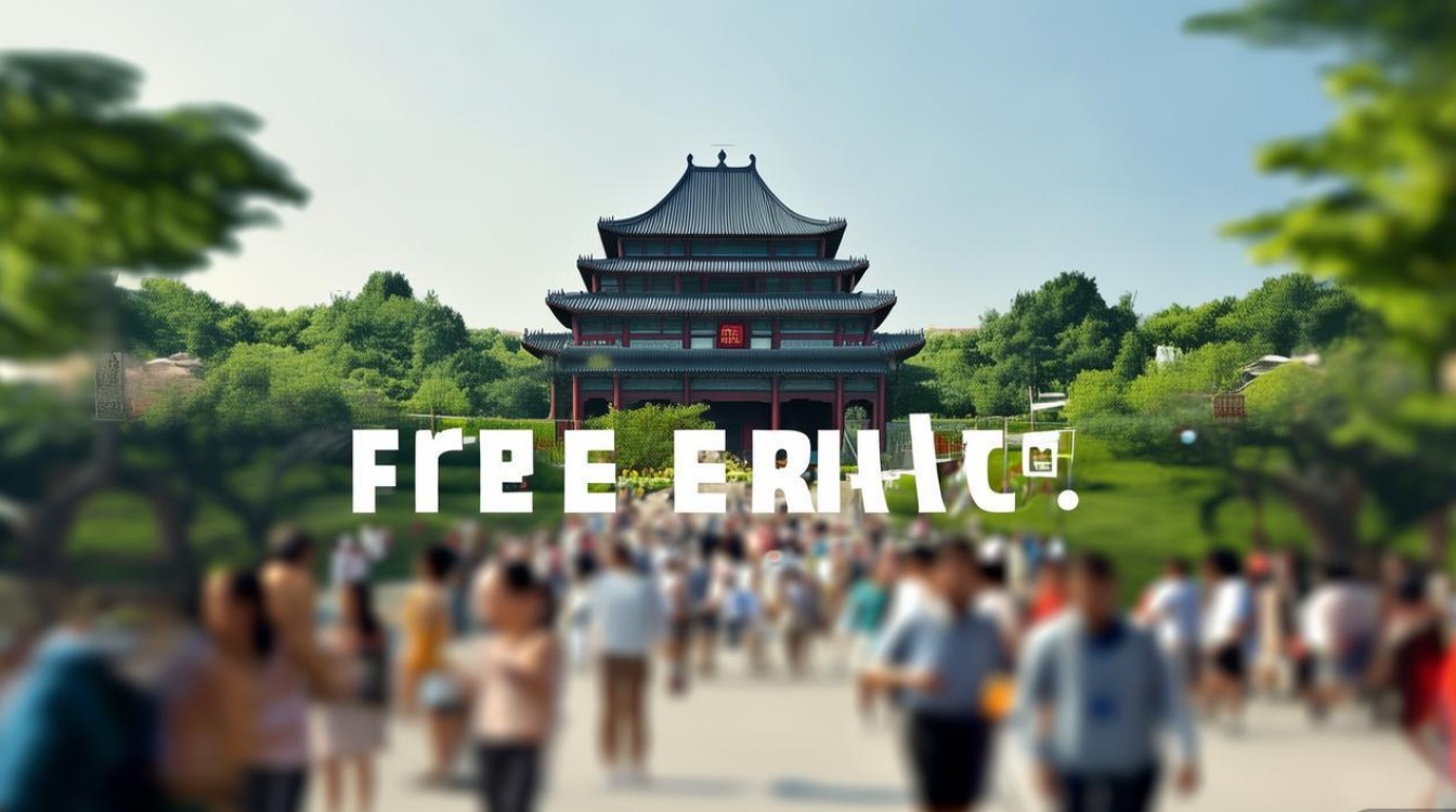 河北景点免费 河北景点免费