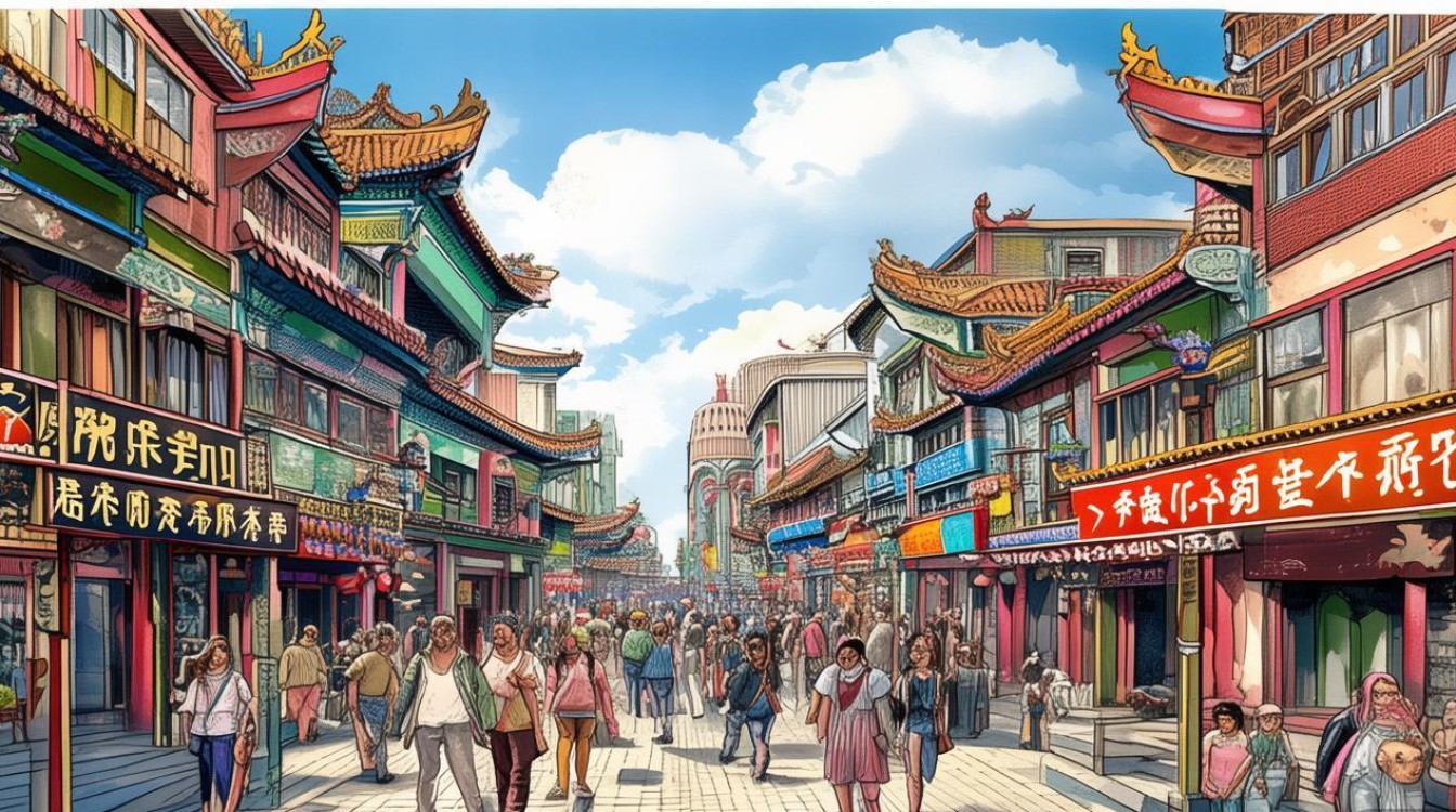 唐山旅游景点一日游 唐山旅游景点一日游