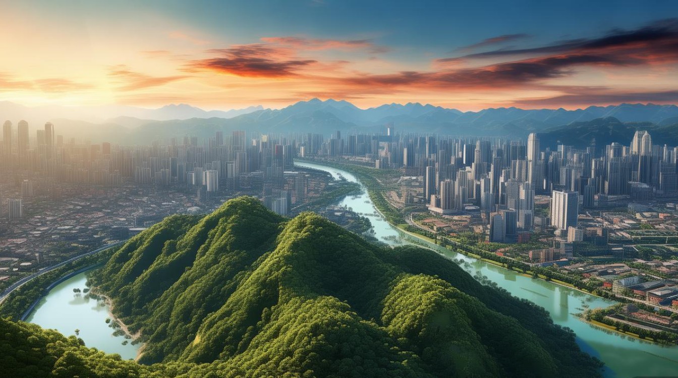 马鞍山市有哪些景点