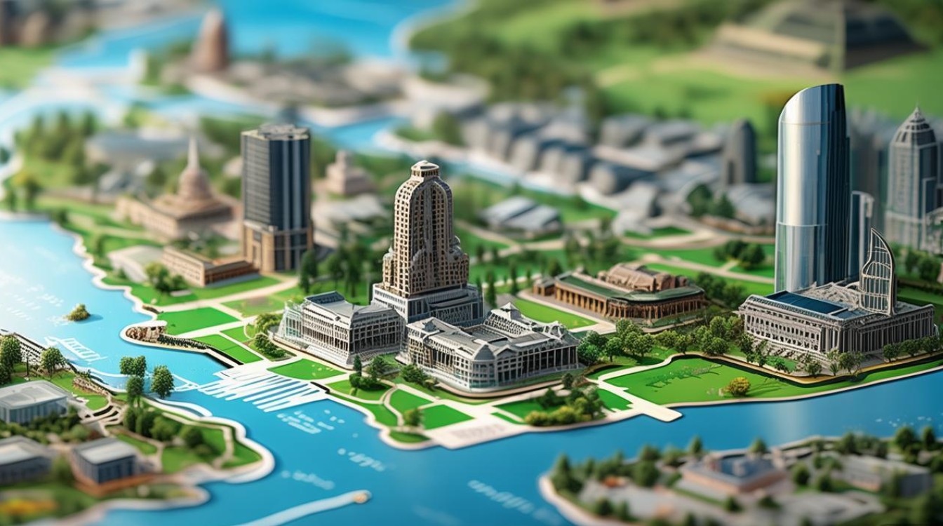 珠三角旅游景点大全