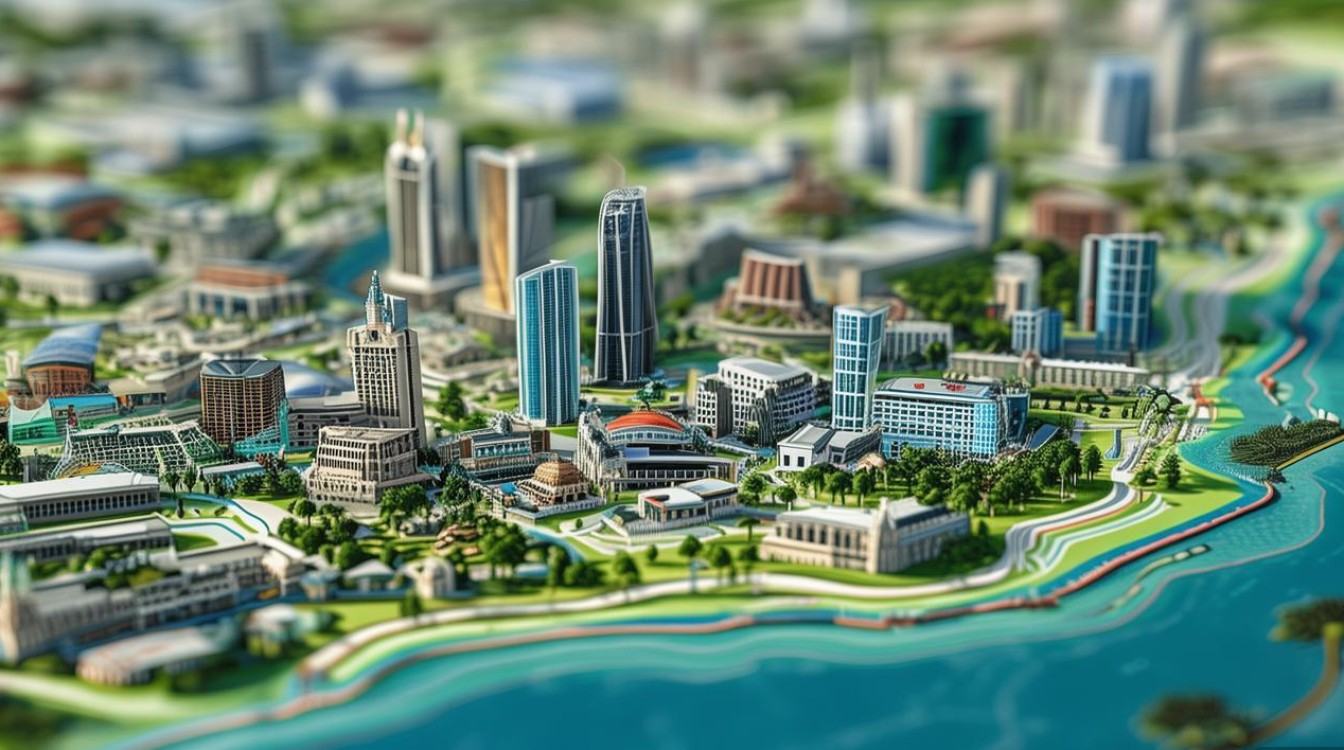 珠三角旅游景点大全