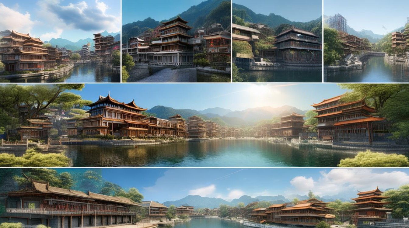 河源市旅游景点大全 河源市旅游景点大全