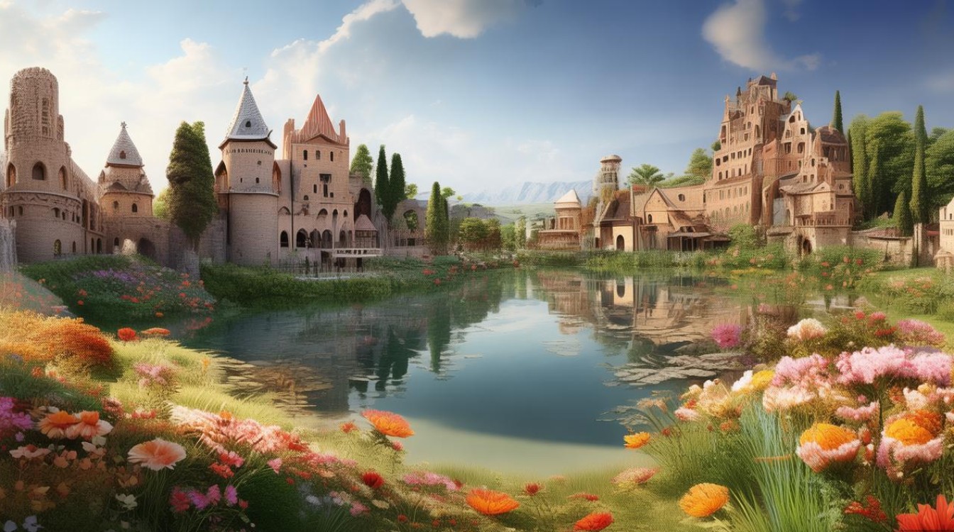 吉木萨尔县旅游景点 吉木萨尔县旅游景点