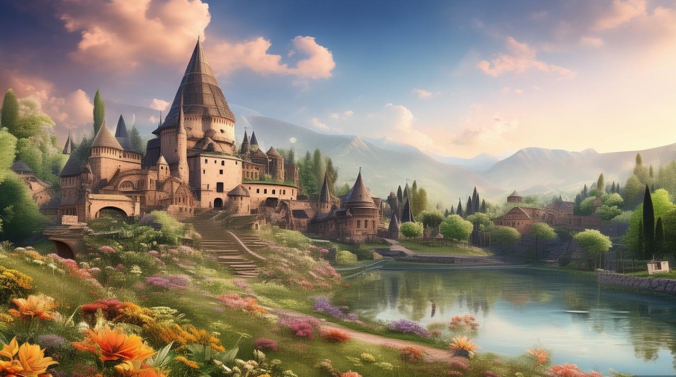 吉木萨尔县旅游景点 吉木萨尔县旅游景点