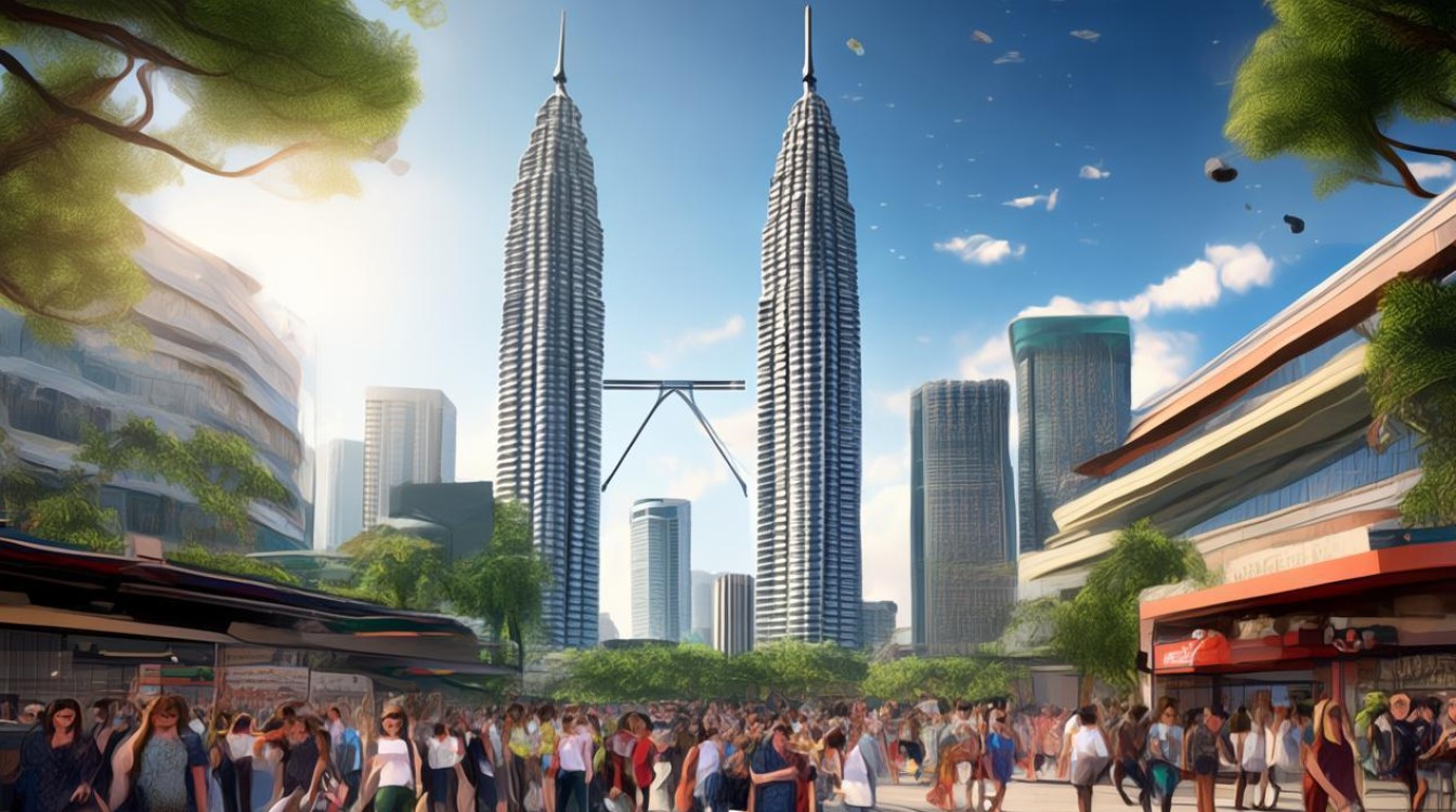 吉隆坡旅游景点介绍 吉隆坡旅游景点介绍