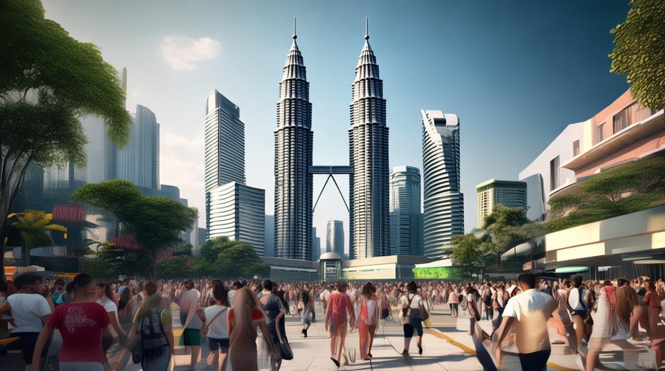 吉隆坡旅游景点介绍 吉隆坡旅游景点介绍