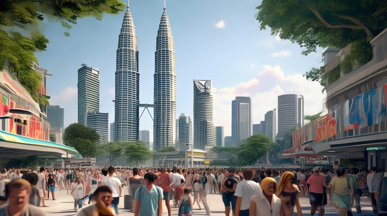 吉隆坡旅游景点介绍 吉隆坡旅游景点介绍