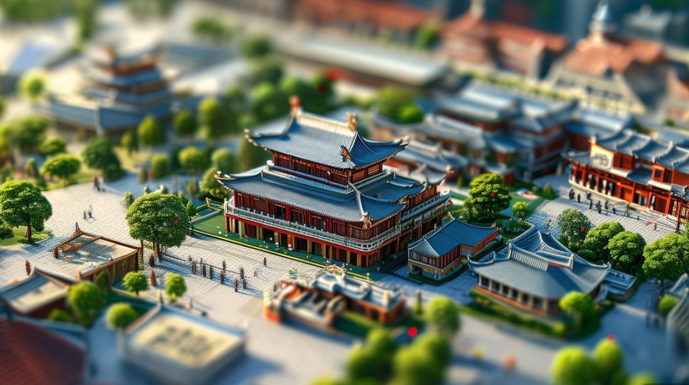 开封十大旅游景点 开封十大旅游景点