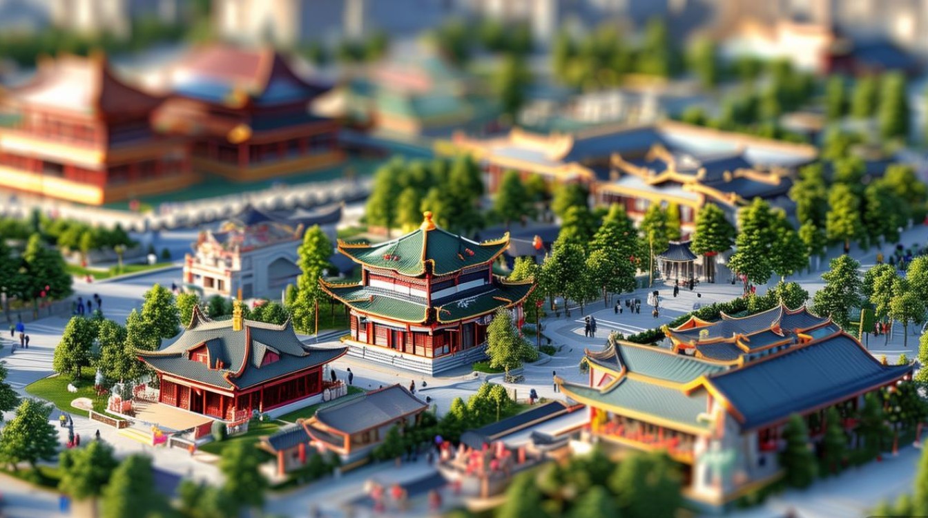 开封十大旅游景点 开封十大旅游景点