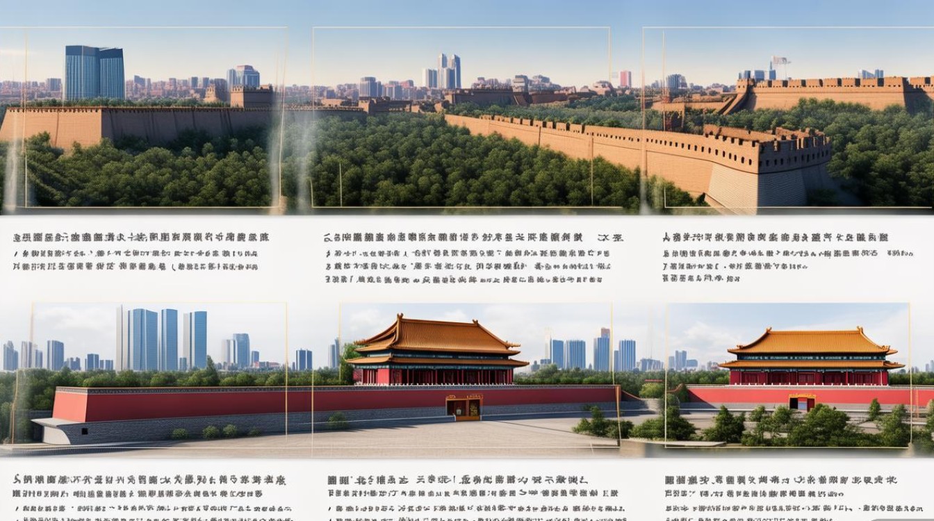 北京旅游景点英文介绍 北京旅游景点英文介绍