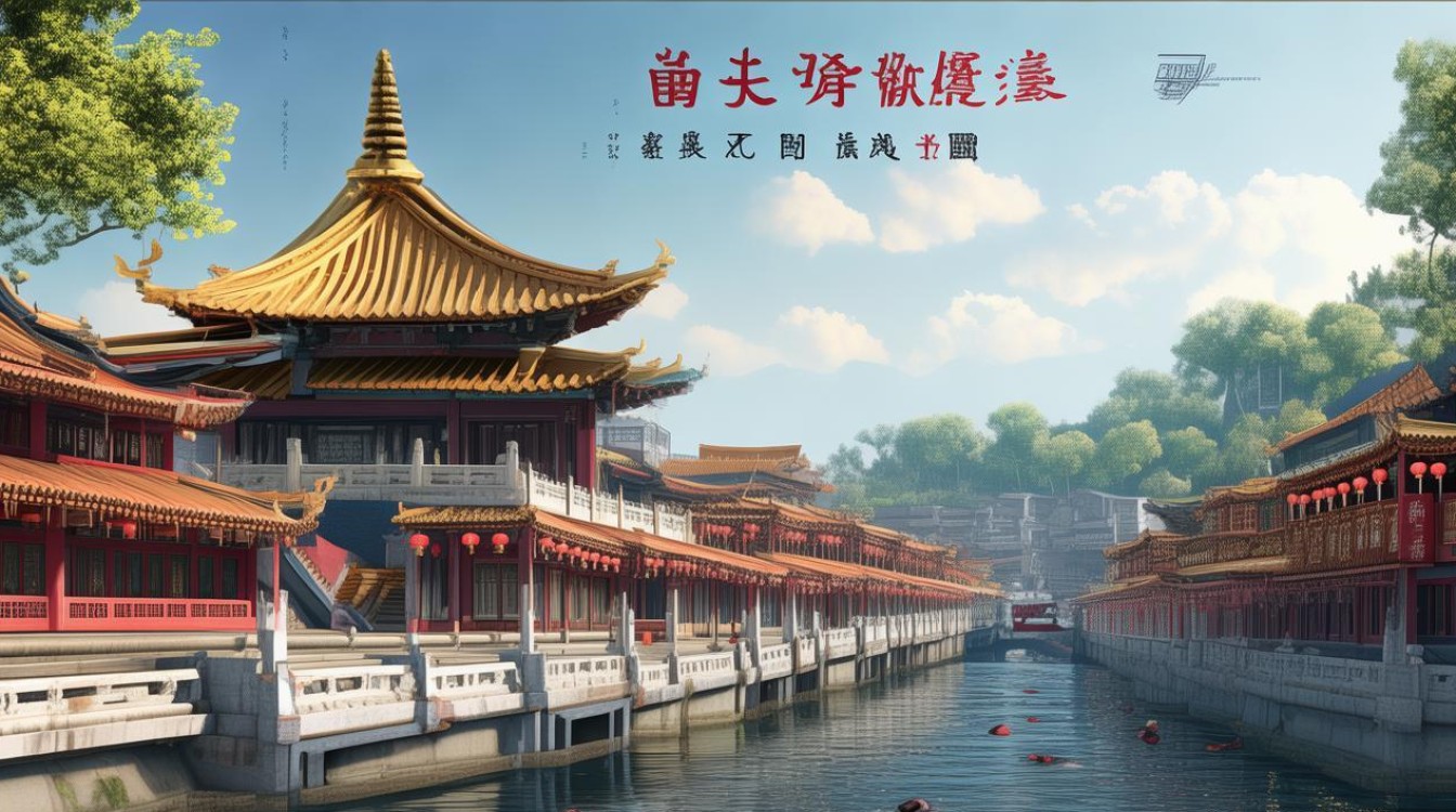 南通十大旅游景点 南通十大旅游景点