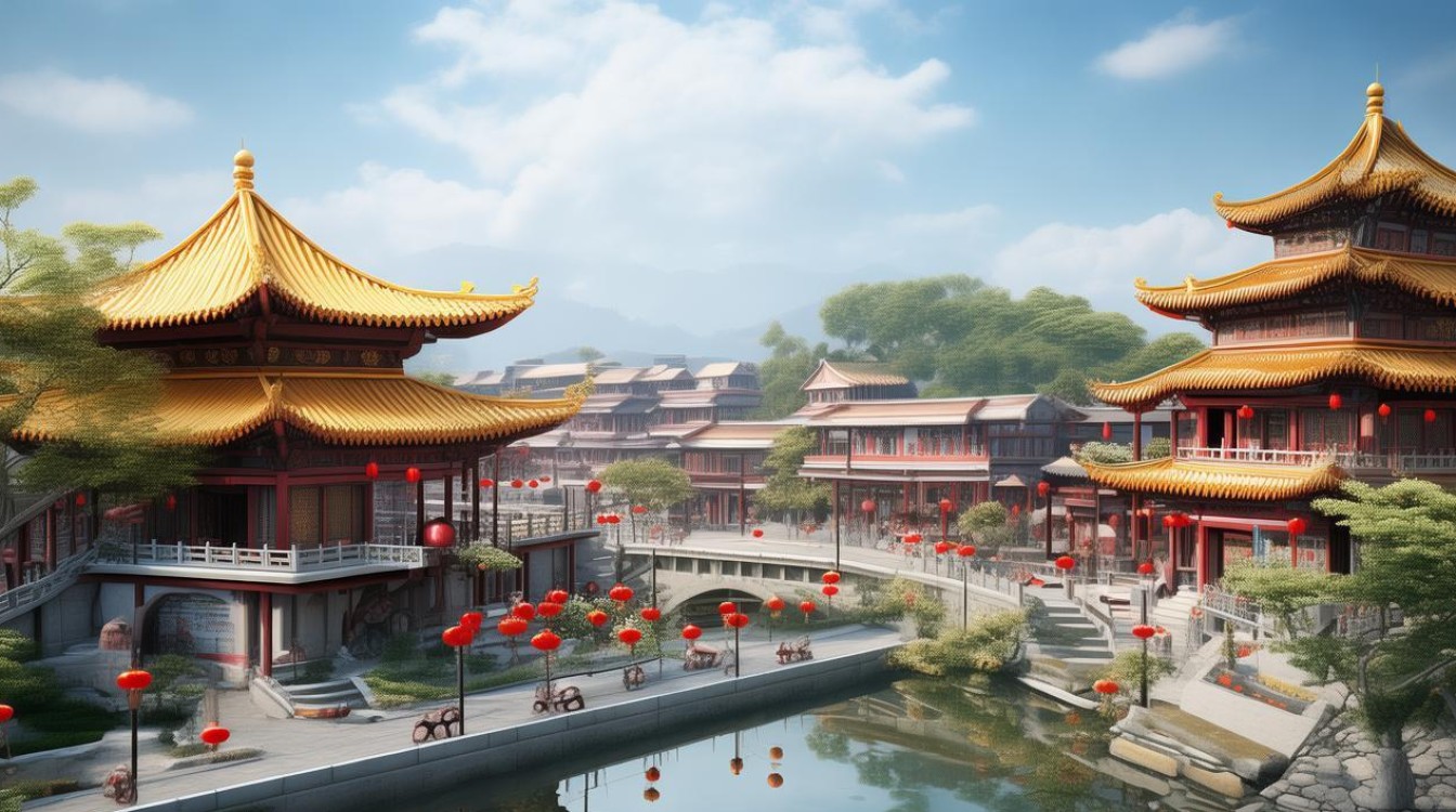 南通十大旅游景点 南通十大旅游景点